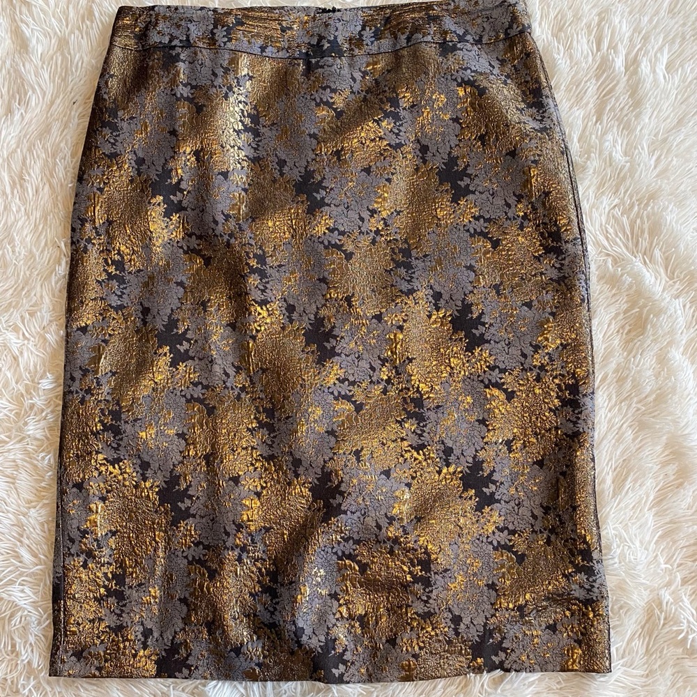 Liz Claiborne Pencil Skirt